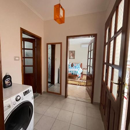 Guest House Tirana Exterior photo
