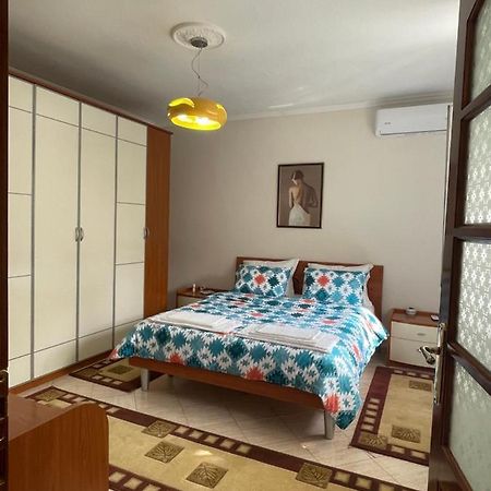 Guest House Tirana Exterior photo